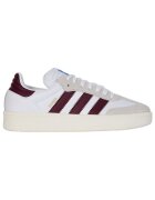 adidas Pantofi Baskets Samba XLG daim