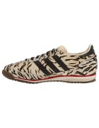 adidas Pantofi Baskets sl 72 og cuir