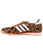 adidas Pantofi Baskets SL 72 OG imprimé léopard
