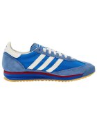 adidas Pantofi Baskets SL 72 RS bleu / core white / better scarlet