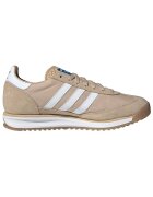 adidas Pantofi Baskets SL 72 RS nylon avec accents en daim