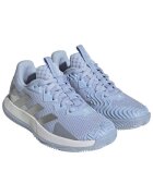 adidas Pantofi Baskets Solematch Control maille respirante