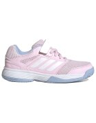 adidas Pantofi Baskets Speedcourt K Velcro maille respirante