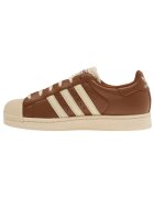 adidas Pantofi Baskets superstar ii crochet en textile