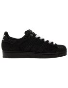 adidas Pantofi Baskets superstar ii cuir