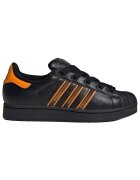 adidas Pantofi Baskets superstar ii cuir