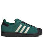 adidas Pantofi Baskets superstar ii cuir