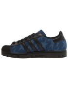 adidas Pantofi Baskets superstar ii cuir