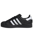 adidas Pantofi Baskets Superstar II cuir