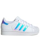 adidas Pantofi Baskets superstar ii cuir