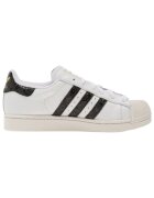 adidas Pantofi Baskets superstar ii cuir