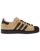adidas Pantofi Baskets superstar ii cuir