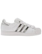 adidas Pantofi Baskets superstar ii cuir