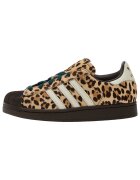 adidas Pantofi Baskets superstar ii cuir