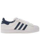 adidas Pantofi Baskets superstar ii textile et synthétique