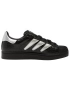 adidas Pantofi Baskets superstar ii w cuir