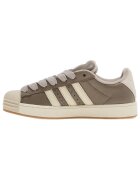 adidas Pantofi Baskets superstar st simple brown/off white/gum
