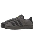 adidas Pantofi Baskets superstar synthétique et textile