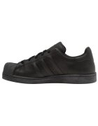 adidas Pantofi Baskets superstar x avavav cuir