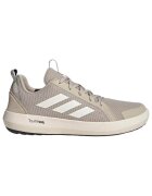 adidas Pantofi Baskets Terrex Boat Climacool cuir