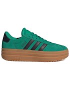 adidas Pantofi Baskets Vl Court Bold cuir