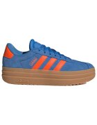 adidas Pantofi Baskets Vl Court Bold cuir