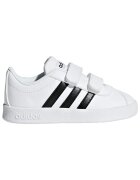 adidas Pantofi Baskets VL Court textile