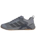 adidas Pantofi Baskets Weightlifting Shoes Dropset Control TPU support