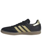 adidas Pantofi Baskets X Messi Samba Light Core Gum4 cuir