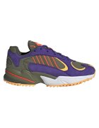 adidas Pantofi Baskets Yung-1 Trail multicolore / multicolor