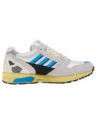 adidas Pantofi Baskets zx 8000 multicolore