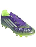 adidas Pantofi Bottines f50 club fg/mg synthétique