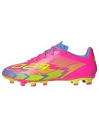 adidas Pantofi Bottines F50 Club FG/MG synthétiques
