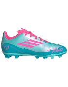 adidas Pantofi Bottines F50 Club Messi FG/MG synthétiques