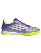 adidas Pantofi Bottines F50 League TF violet