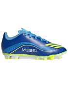 adidas Pantofi Bottines F50 Messi Club FG/AG synthétiques