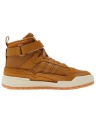 adidas Pantofi Bottines Forum Boot cuir