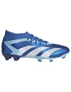 adidas Pantofi Bottines Predator Accuracy.2 FG en matière synthétique