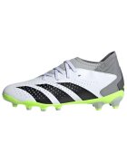 adidas Pantofi Bottines Predator Accuracy.3 MG Jr. synthétique