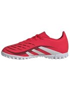 adidas Pantofi Bottines Predator Club TF Jr Tige synthétique