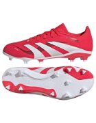 adidas Pantofi Bottines Predator League FG/MG enfants 3D texturé