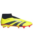 adidas Pantofi Bottines Predator League LL FG avec tige en synthétique
