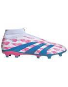 adidas Pantofi Bottines Predator League LL FG laceless