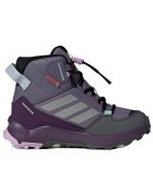 adidas Pantofi Bottines terrex ax4r mid climawarm+ isolantes