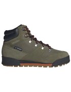 adidas Pantofi Bottines Terrex Snowpitch Cold.Rdy cuir
