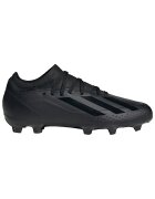 adidas Pantofi Bottines X Crazyfast.3 FG junior vitesse
