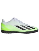 adidas Pantofi Bottines X Crazyfast.4 TF synthétique