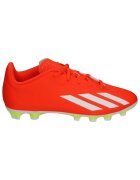 adidas Pantofi Bottines X Crazyfast Club FXG léger