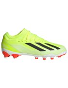 adidas Pantofi Bottines X Crazyfast League textile