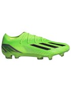 adidas Pantofi Bottines X Speedportal.1 FG vert